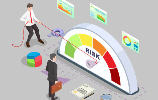 تحليل الاحتمالات وتحديد المخاطر وتحليلها